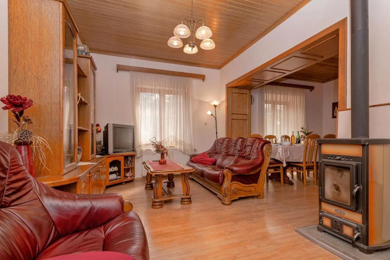 Holiday House With A Parking Space Svirce, Hvar - 17682 Vrbanj Exterior foto