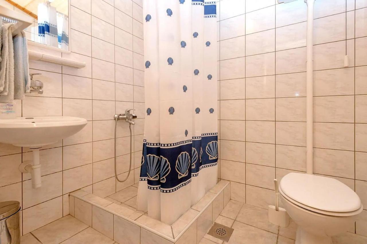 Holiday House With A Parking Space Svirce, Hvar - 17682 Vrbanj Exterior foto