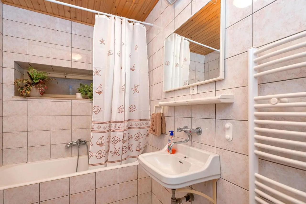 Holiday House With A Parking Space Svirce, Hvar - 17682 Vrbanj Exterior foto