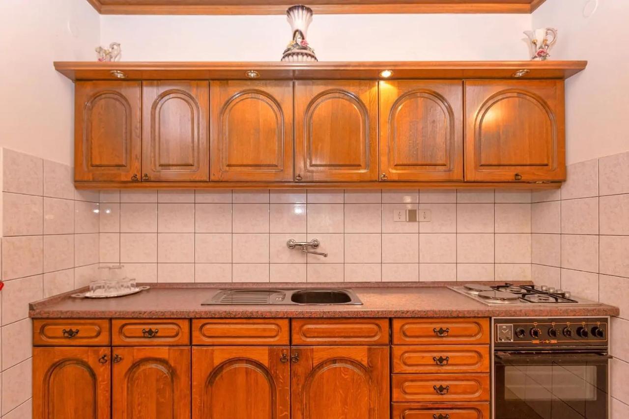 Holiday House With A Parking Space Svirce, Hvar - 17682 Vrbanj Exterior foto
